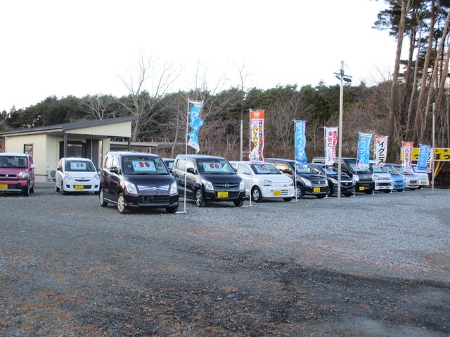 車工房まっちぼっくす 青森県八戸市 中古車なら グーネット