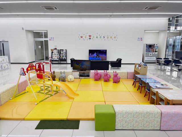 ビッグモーター 名取店(4枚目)