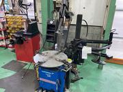 タイヤの取付けも大歓迎です！