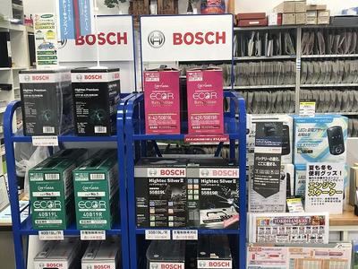 パーツ持込み取付