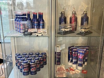 有名ブランド【ワコーズ】取り扱い