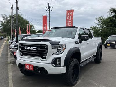 中古車販売からカスタム、アフターまで。