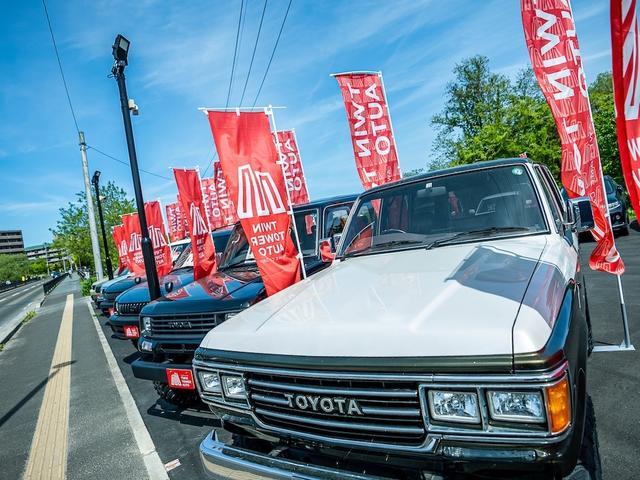 店舗の場所が分からない時はお気軽にお電話下さい。ご説明致します。