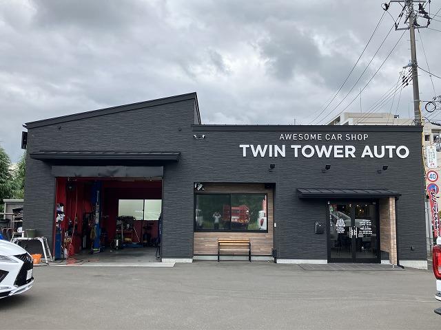 各種カーパーツの取付承ります。まずはお電話にてご相談下さいませ。