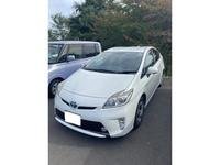 車検・点検・診断の作業実績1