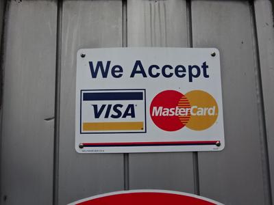 クレジット決済ＯＫ