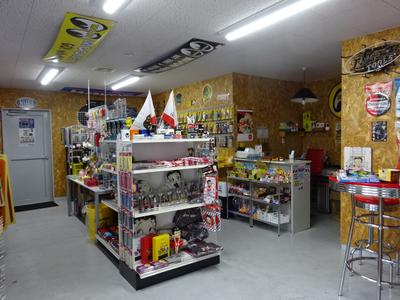 ご家族でのご来店も大歓迎