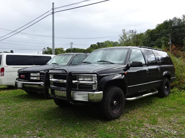 中古車ご購入の際もお気軽にお声がけ下さい。アメ車も得意です。