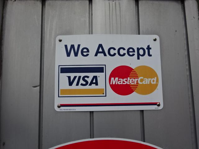 各種クレジット支払いもＯＫ。※一部使用出来ない場合もございますので、事前にご相談お願い致します。