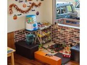 キッズルームも完備！