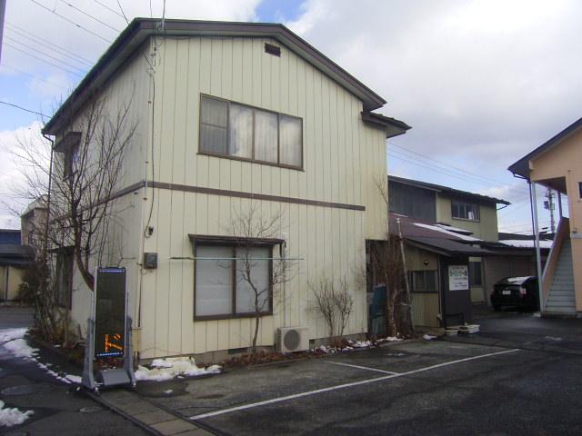 カーリンク一関(3枚目)