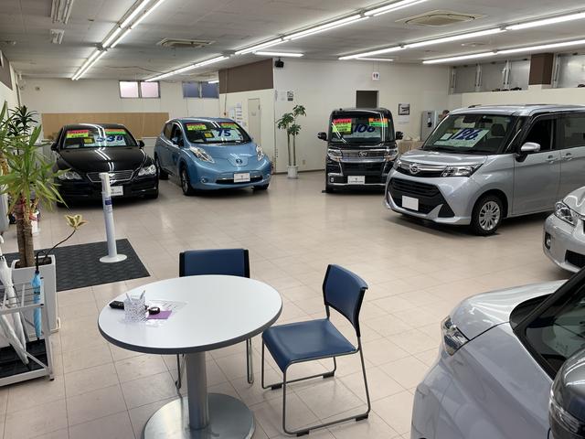 カーセブンあきた東店(4枚目)