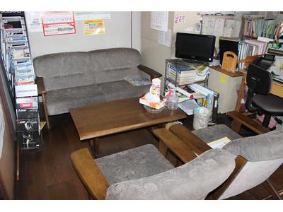 ご来店お待ちしております！