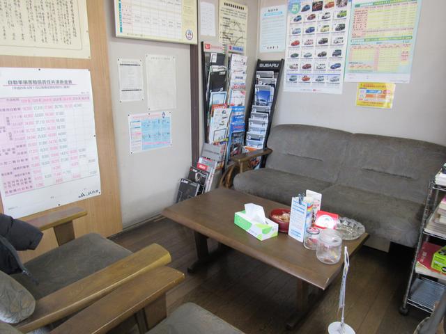 （有）石井オート サービス紹介の6つ目