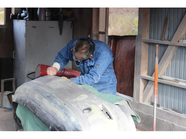 有限会社　石井オート9