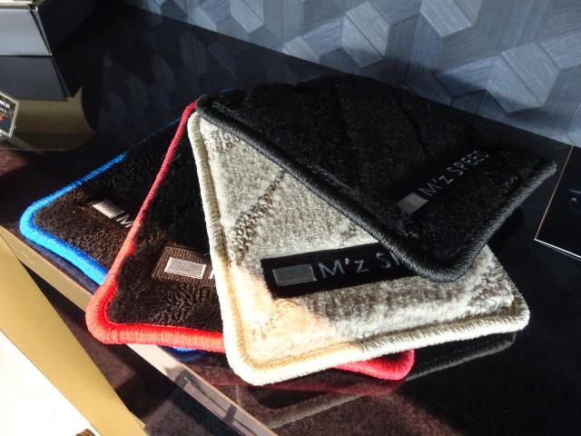 Ｍ’ｚＳＰＥＥＤ　ＳＥＮＤＡＩ17