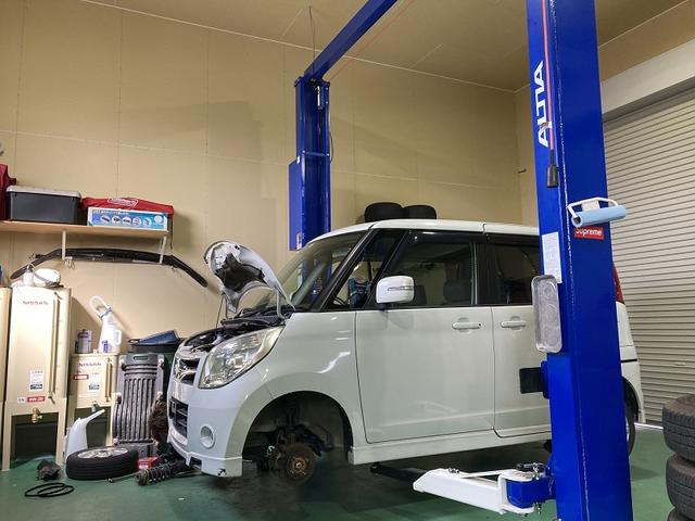 モーターランド岩手3