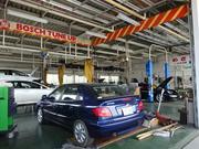 Ｂｏｓｃｈ　Ｃａｒ　Ｓｅｒｖｉｃｅ　八木自動車整備工場（株）5