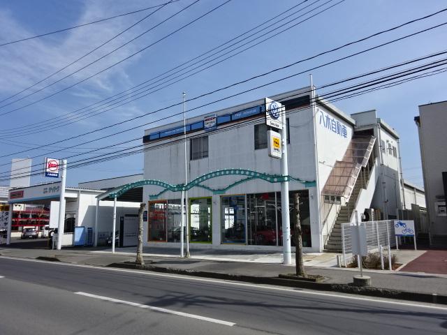 Ｂｏｓｃｈ　Ｃａｒ　Ｓｅｒｖｉｃｅ　八木自動車整備工場（株）