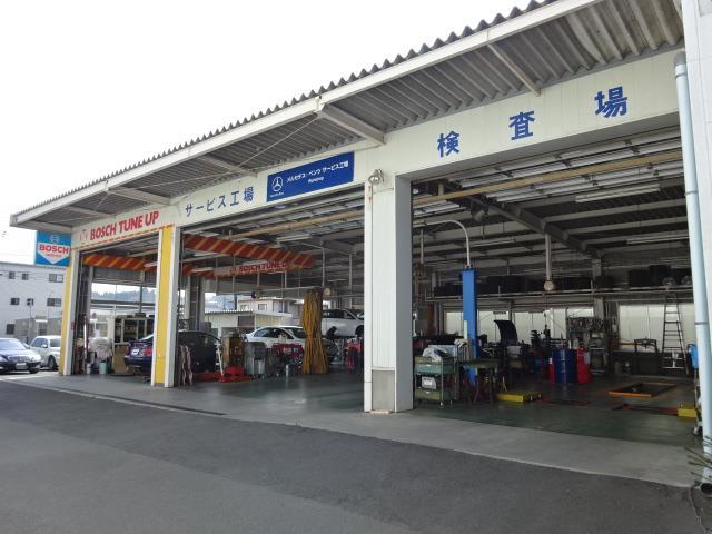 Ｂｏｓｃｈ　Ｃａｒ　Ｓｅｒｖｉｃｅ　八木自動車整備工場（株）2