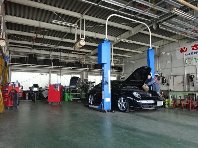 Ｂｏｓｃｈ　Ｃａｒ　Ｓｅｒｖｉｃｅ　八木自動車整備工場（株）6