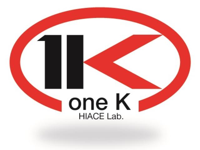 ｏｎｅ　Ｋ　ハイエース仙台店