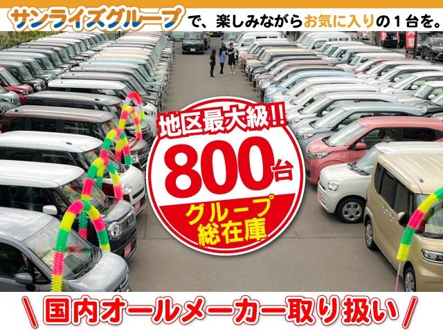サンライズモータース新車市場 東バイパス店(5枚目)