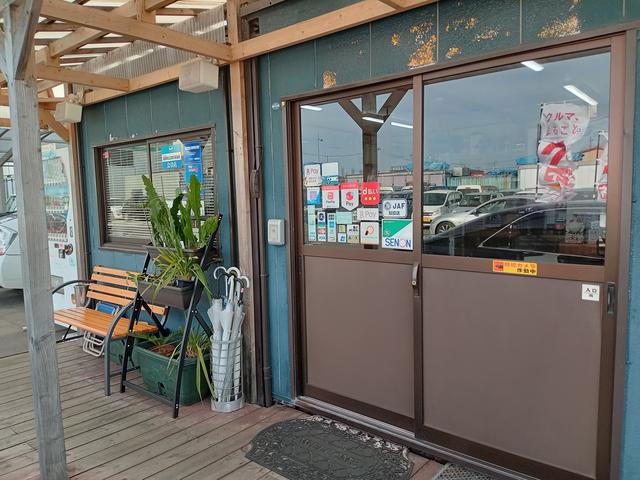 （株）鶴ケ谷ベース サービス紹介の3つ目