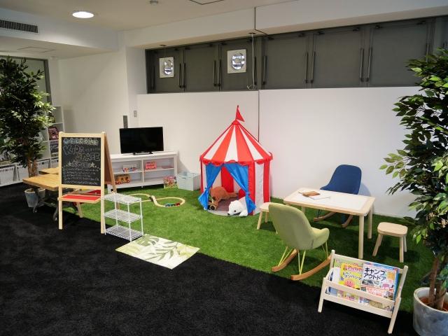 ハイエース専門店 フレックス・ドリーム ハイエース仙台東店(6枚目)
