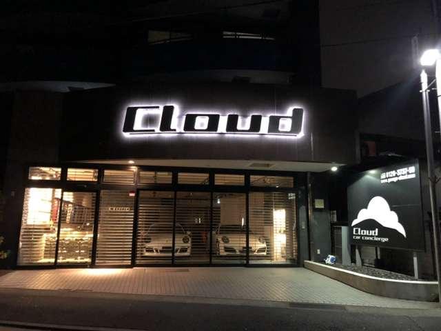 （株）横浜ユーポス　Ｃｌｏｕｄ　ＳＥＮＤＡＩ