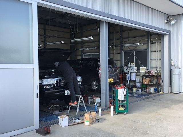 くるま倶楽部オートシャム　（有）セイ・エンジニアリング6