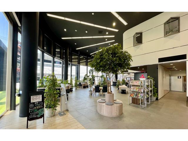 宮城三菱自動車販売（株）日の出町店 サービス紹介の2つ目