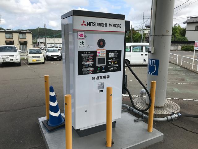 宮城三菱自動車販売(株) 折立店(6枚目)