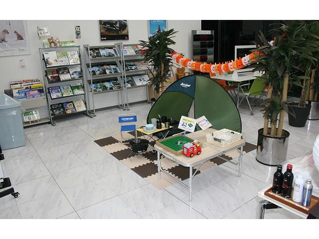 宮城三菱自動車販売（株） 佐沼店 サービス紹介の5つ目