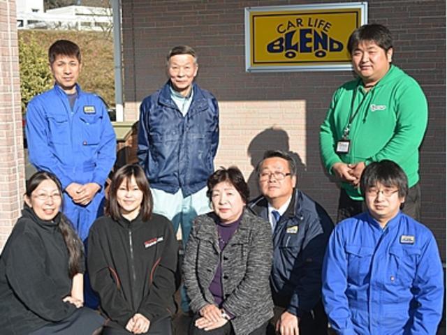 お客様とご相談させて頂きながら、予算に合わせた修理が可能です！