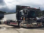 全国どこでも納車ＯＫ！遠方のお客様もぜひお問い合わせください。