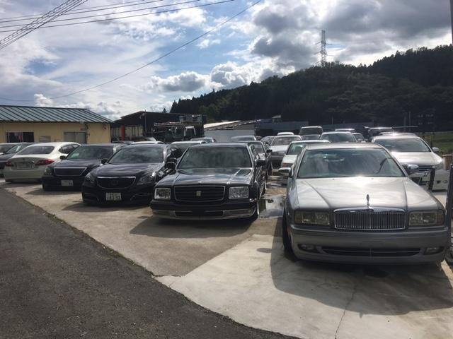 AUTO WORKS 0990| (宮城県黒川郡大和町) 中古車 AUTO WORKS 0990| (宮城県黒川郡大和町) 中古車