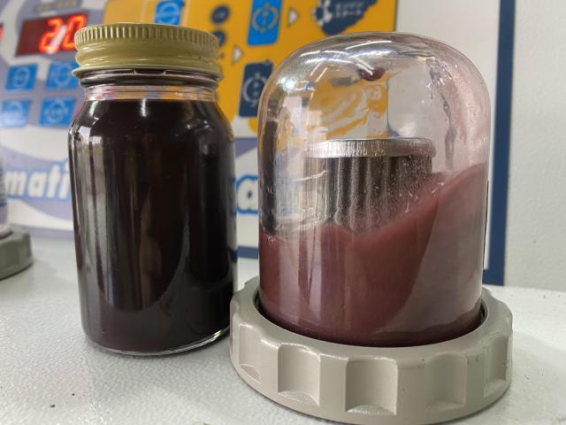 トヨタ　２０ヴェルファイア　２０アルファード　ATF交換　トルコン太郎　圧送交換　ワコーズ　アイシンATF