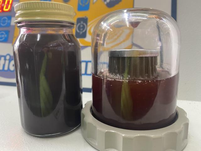 トヨタ　２０ヴェルファイア　２０アルファード　ATF交換　トルコン太郎　圧送交換　ワコーズ　アイシンATF