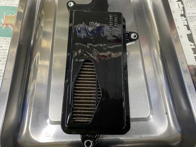 GRF　インプレッサ　STI　ATF交換　圧送交換　トルコン太郎　福島県　福島市　MSG　オイルパン洗浄　ストレーナー交換