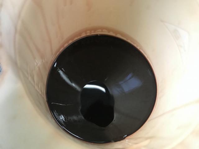 ダイハツ　ムーブ　L150　L152　ATF交換　オイルパン洗浄　ストレーナー交換　トルコ太郎　圧送交換　福島市MSG