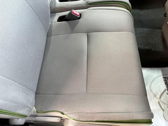 ダイハツ　ムーヴコンテ　L575S　シートクリーニング　シート汚れ　染み　皮脂　リンサー　スチーム　純水　手垢　純水機　除菌　消臭　食べこぼし　飲みこぼし　福島県　福島市