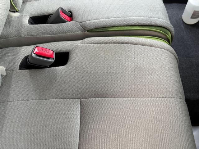 ダイハツ　ムーヴコンテ　L575S　シートクリーニング　シート汚れ　染み　皮脂　リンサー　スチーム　純水　手垢　純水機　除菌　消臭　食べこぼし　飲みこぼし　福島県　福島市