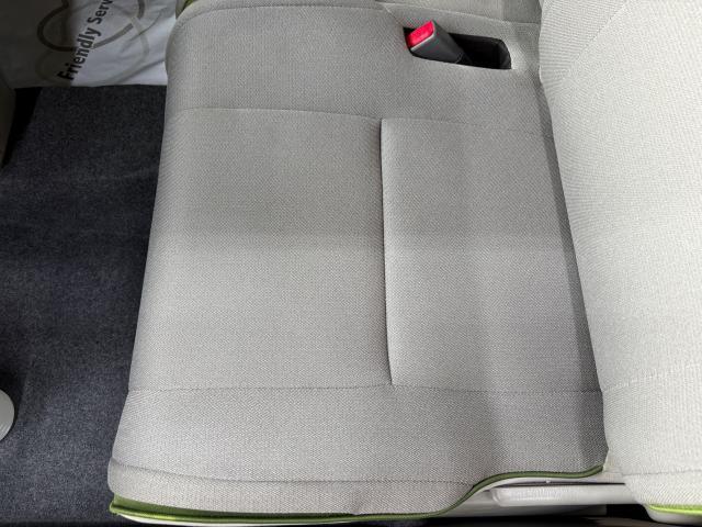 ダイハツ　ムーヴコンテ　L575S　シートクリーニング　シート汚れ　染み　皮脂　リンサー　スチーム　純水　手垢　純水機　除菌　消臭　食べこぼし　飲みこぼし　福島県　福島市