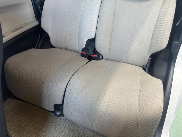 ダイハツ　タントエグゼ L455S　シートクリーニング  シート汚れ　シート染み　リンサー　純正　純水機　皮脂　スチーム　手垢　除菌　消臭　食べこぼし　飲みこぼし　福島県　福島市　東北　シートクリーニング