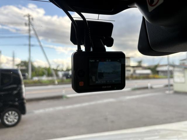 スズキ　ハスラー MR41S　電装品取付 ドライブレコーダー　ドラレコ　コムテック　2カメラ　前後カメラ　映像　駐車監視　取り付け　販売　画質　きれい　煽り運転　対策　福島県　福島市　東北　