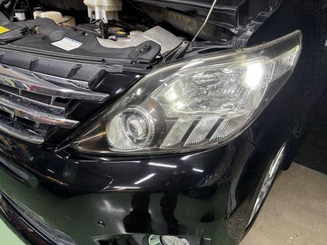 新着の作業実績