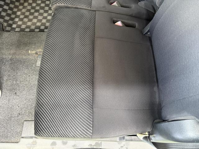 ダイハツ　タント　シートクリーニング  ルームクリーニング　皮脂　手垢　汚れ　染み　除菌　消臭　リンサー　スチーム　洗剤　純水　純水機　臭い　福島県　福島市　東北