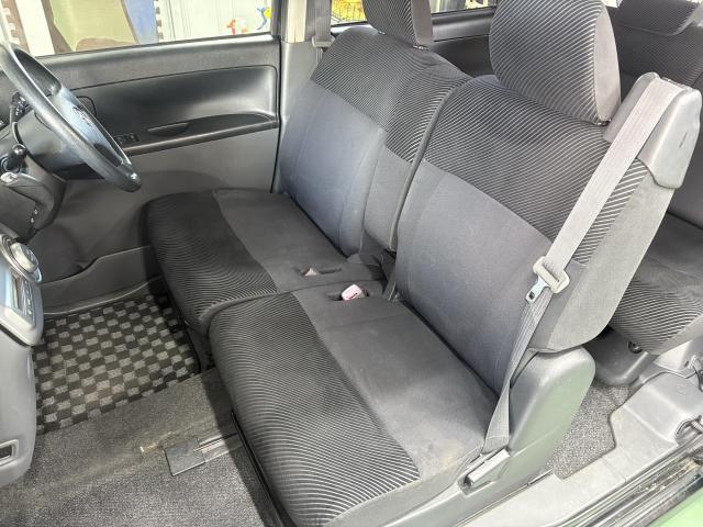 ダイハツ　タント　シートクリーニング  ルームクリーニング　皮脂　手垢　汚れ　染み　除菌　消臭　リンサー　スチーム　洗剤　純水　純水機　臭い　福島県　福島市　東北