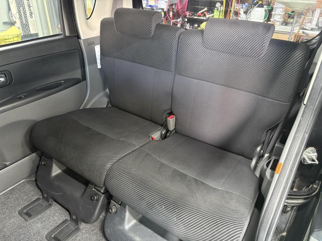 ダイハツ　タント　シートクリーニング  ルームクリーニング　皮脂　手垢　汚れ　染み　除菌　消臭　リンサー　スチーム　洗剤　純水　純水機　臭い　福島県　福島市　東北